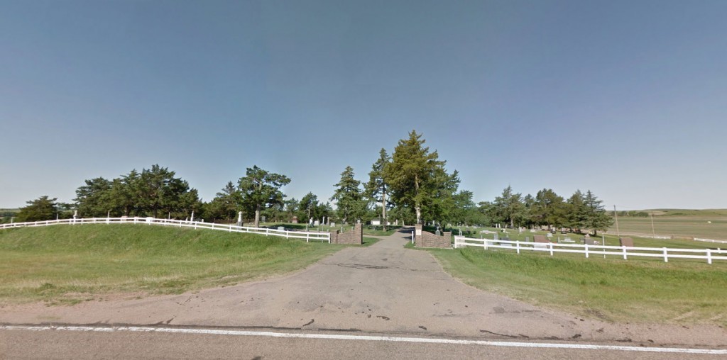 Village of Ansley Village of Ansley, NE