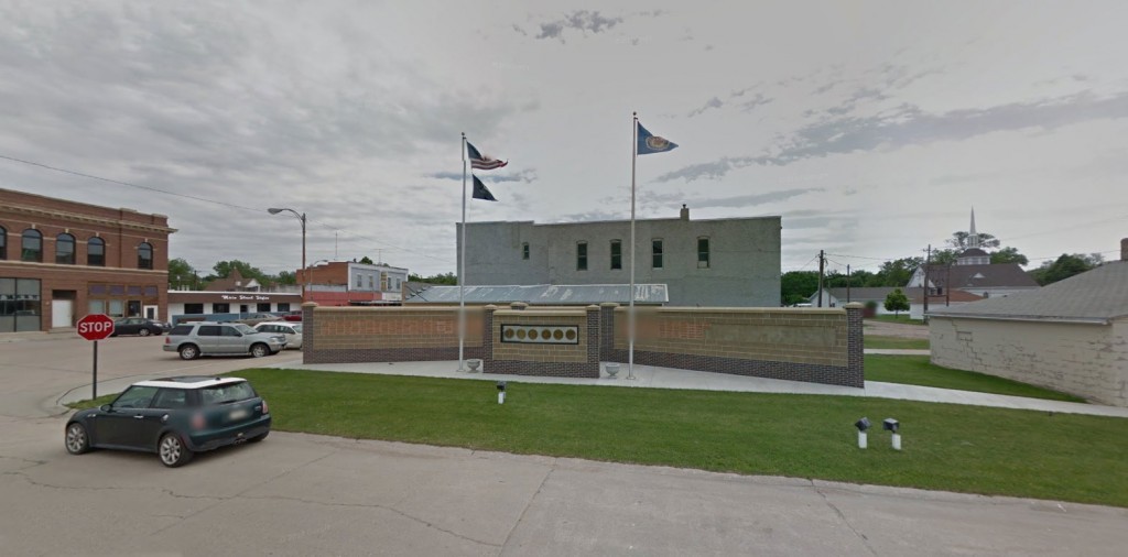 Village of Ansley Village of Ansley, NE