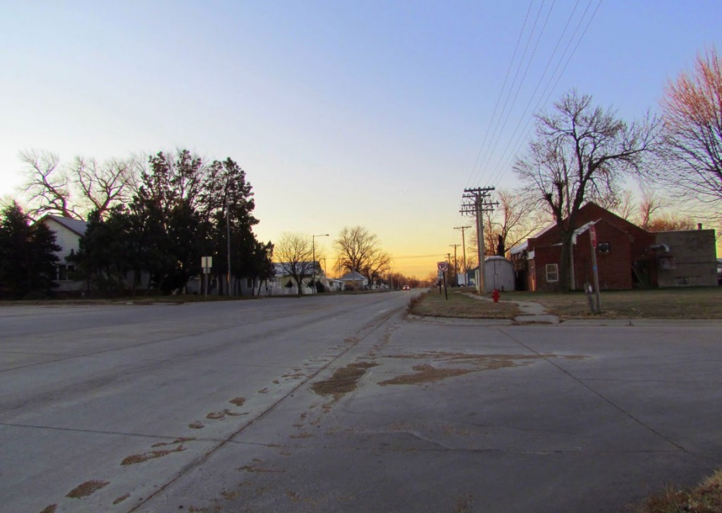 Village of Ansley Village of Ansley, NE