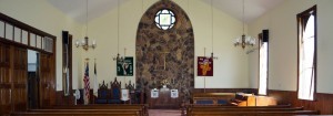 Altar United Methodist Church