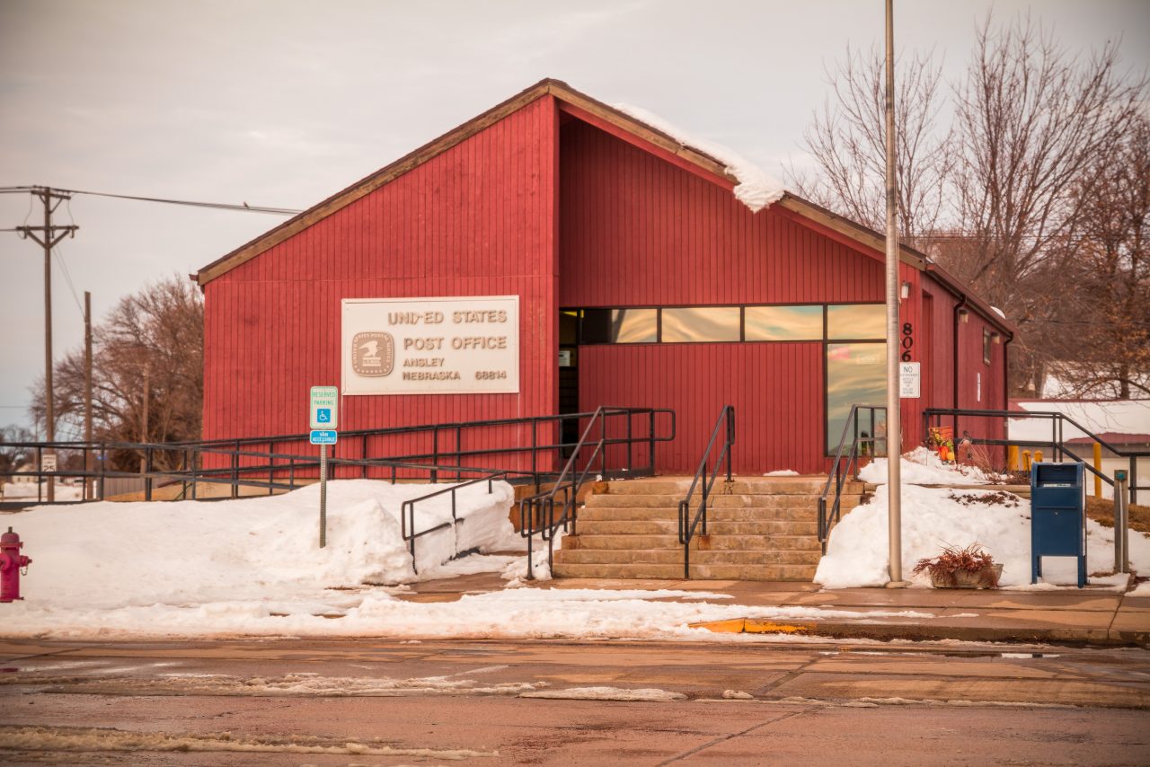 Ansley Business Directory Village of Ansley, NE