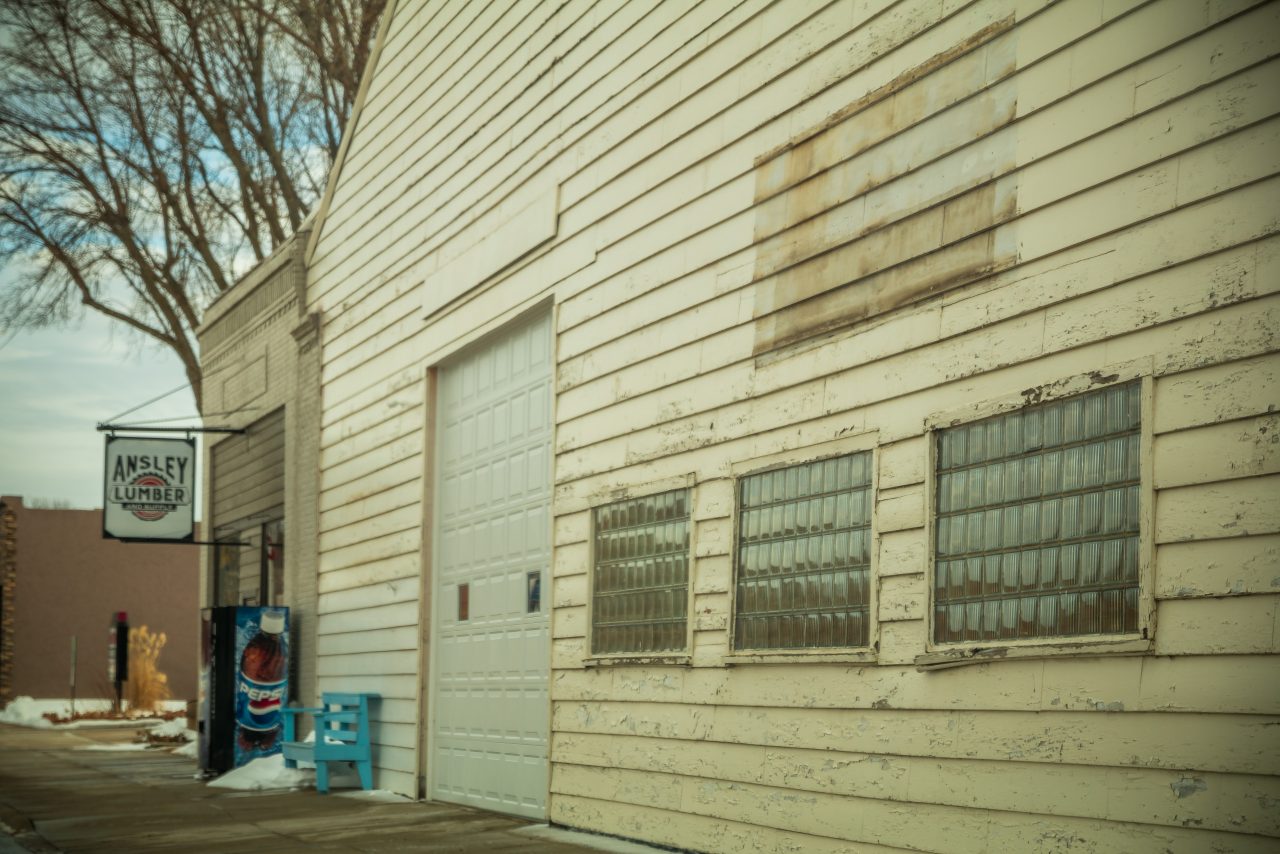 Ansley Business Directory Village of Ansley, NE