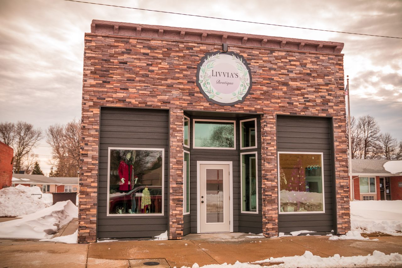 Ansley Business Directory Village of Ansley, NE