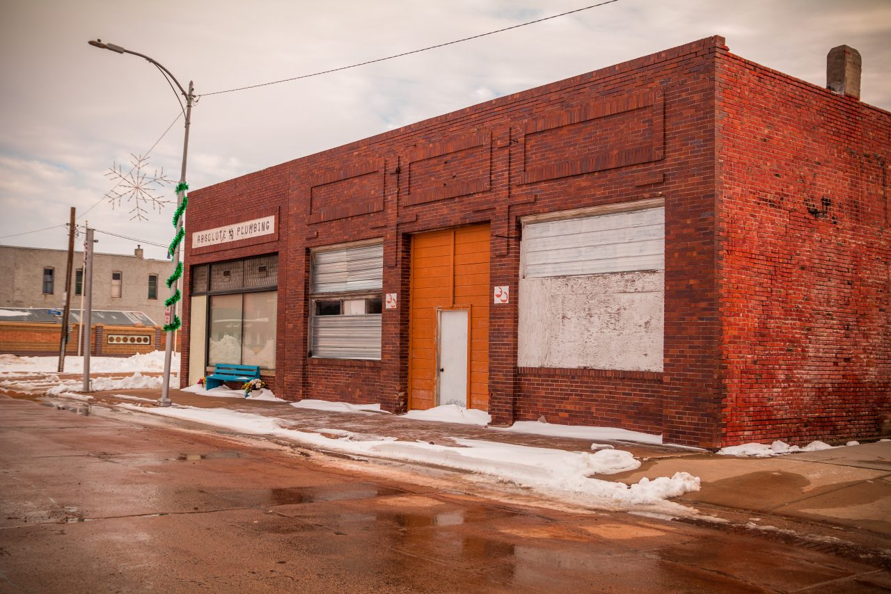 Ansley Business Directory Village of Ansley, NE