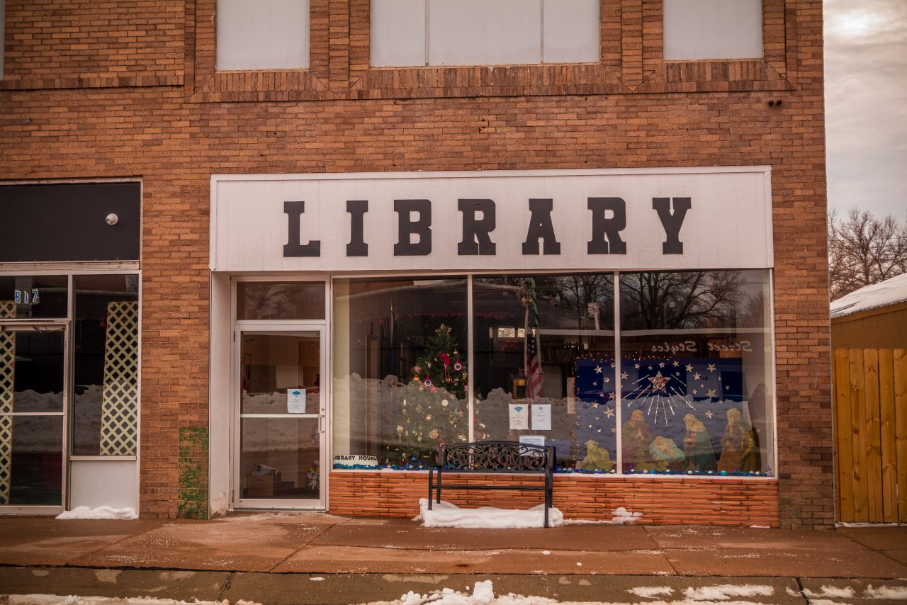 Ansley Business Directory Village of Ansley, NE
