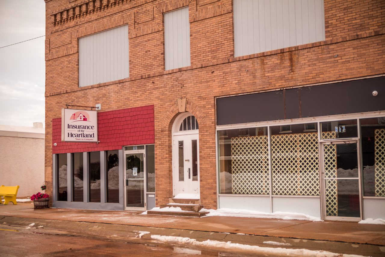 Ansley Business Directory Village of Ansley, NE