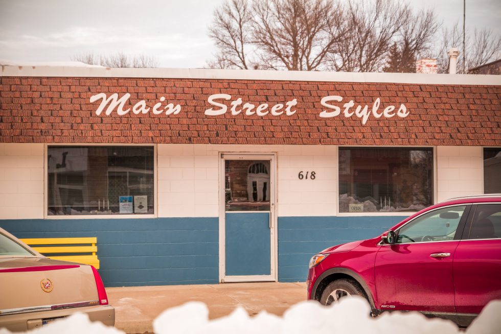 Ansley Business Directory Village of Ansley, NE