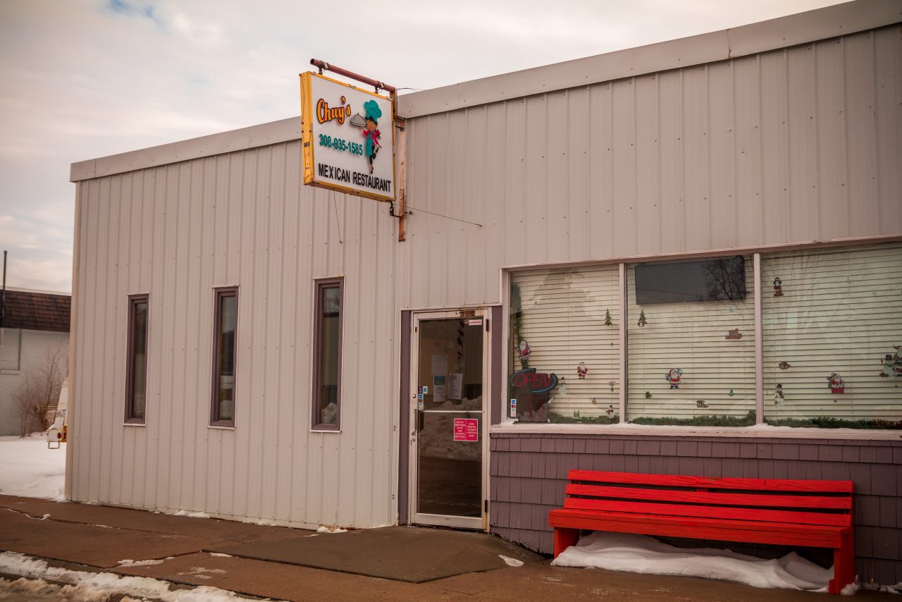 Ansley Business Directory Village of Ansley, NE