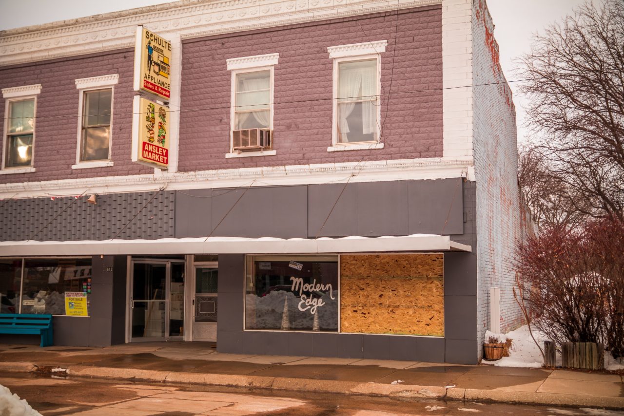 Ansley Business Directory Village of Ansley, NE