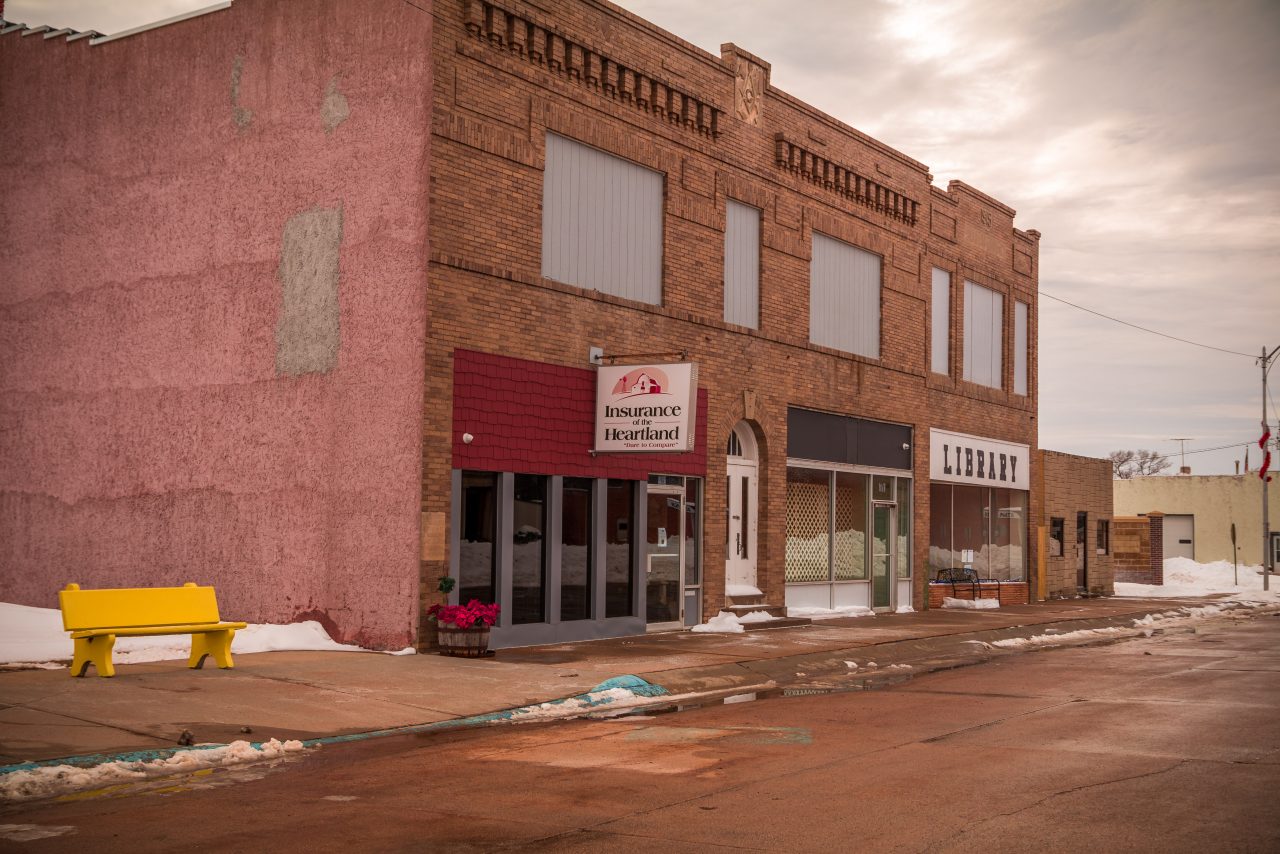 Ansley Business Directory Village of Ansley, NE