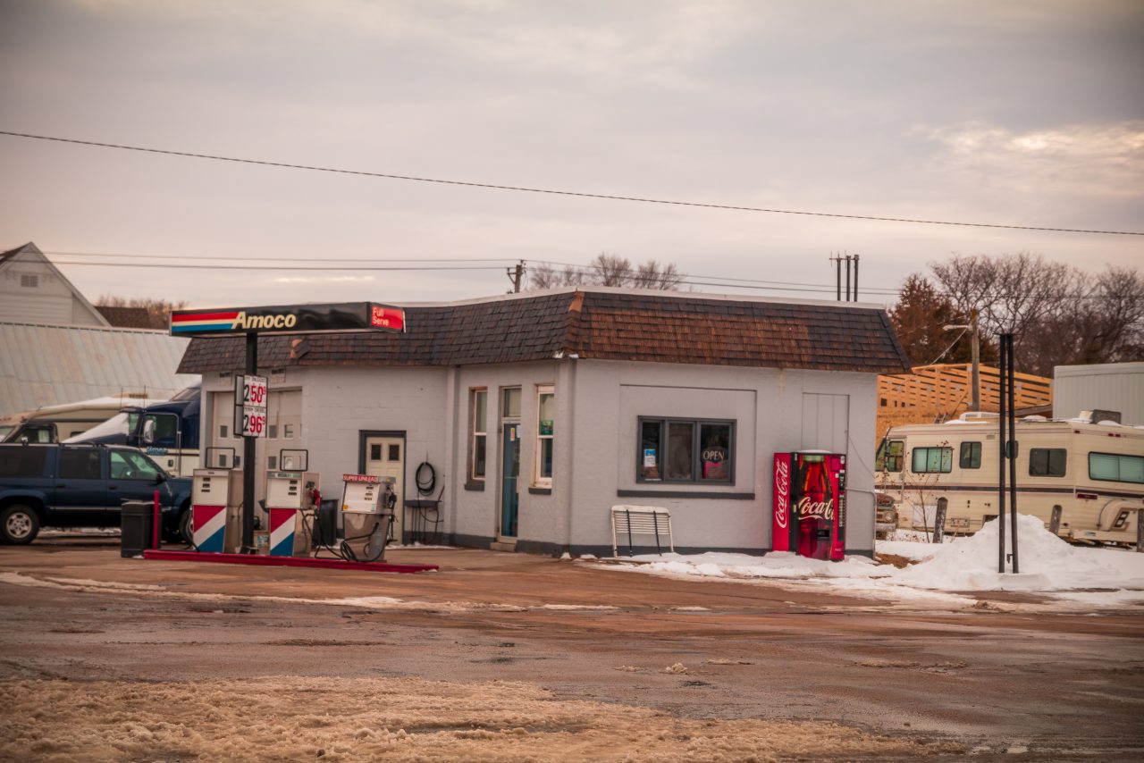 Ansley Business Directory Village of Ansley, NE