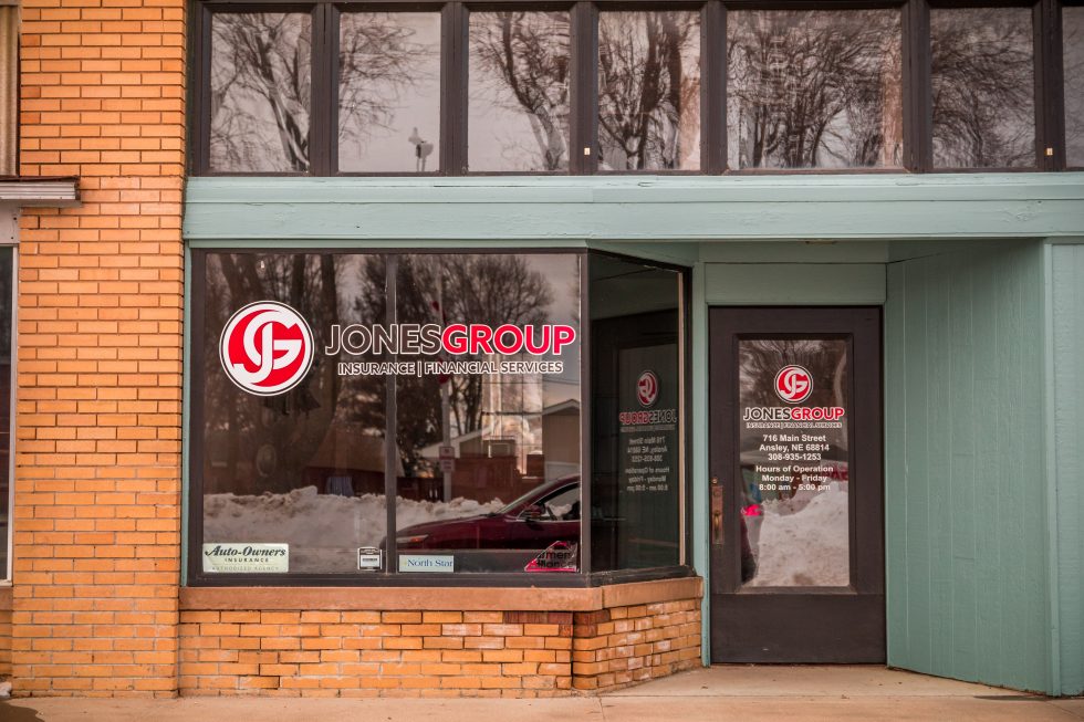 Ansley Business Directory Village of Ansley, NE