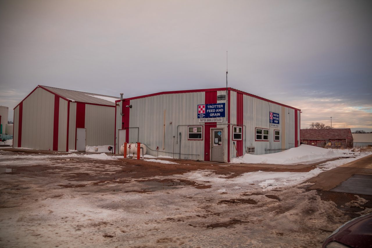 Ansley Business Directory Village of Ansley, NE