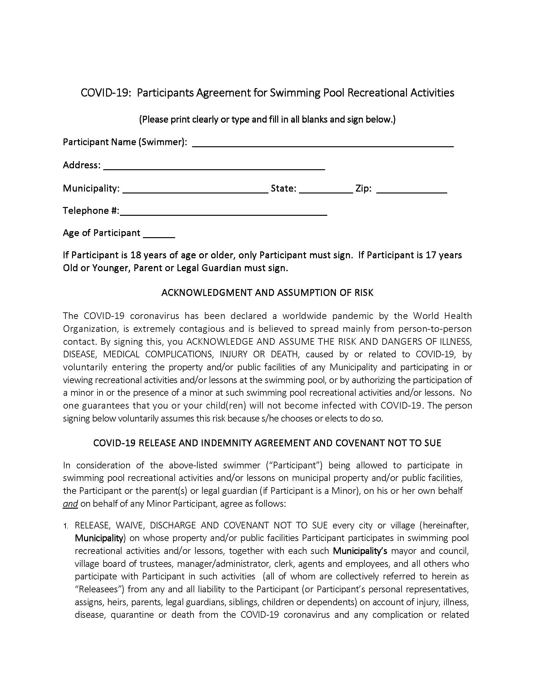 Village of Ansley, NE "Push, that's Ansley"